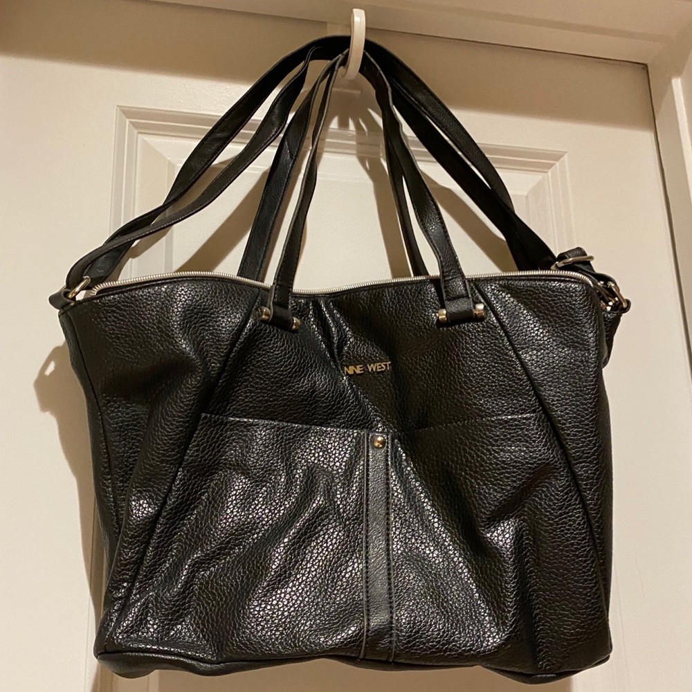 3/$10 Nine West Bag